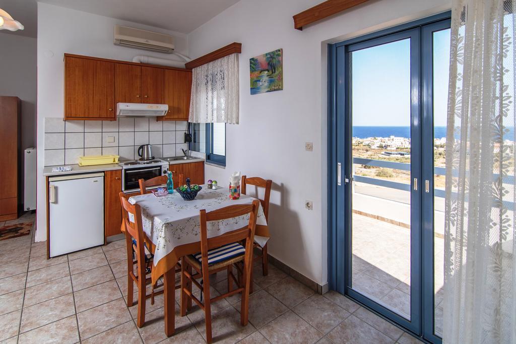Roula Apartments Paleóchora Extérieur photo