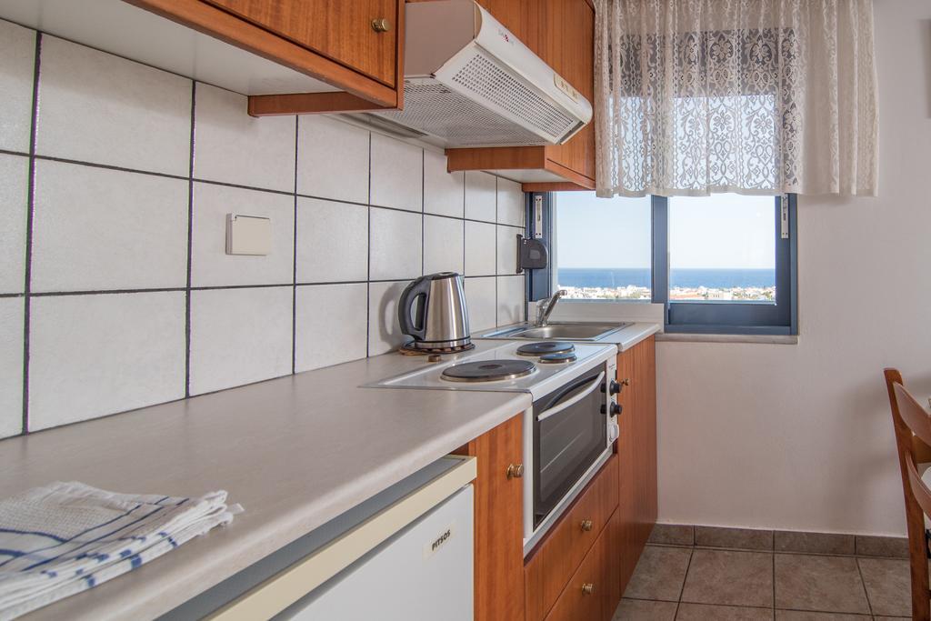 Roula Apartments Paleóchora Extérieur photo